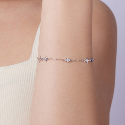 Constellation Bracelet