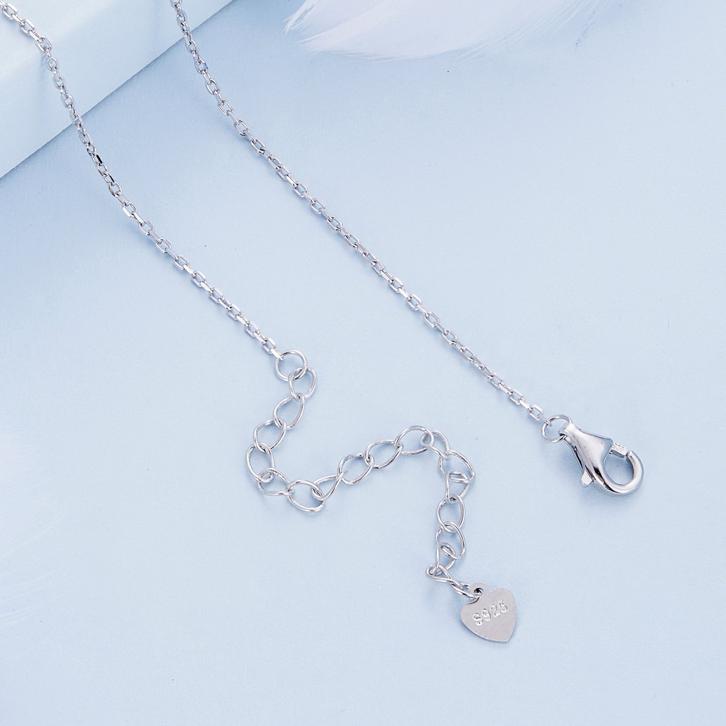 Dragonfly Charm Necklace