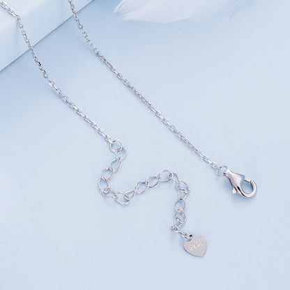 Dragonfly Charm Necklace