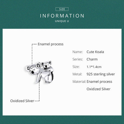 Koala Charm