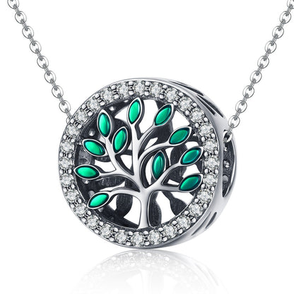 Life Tree Charm