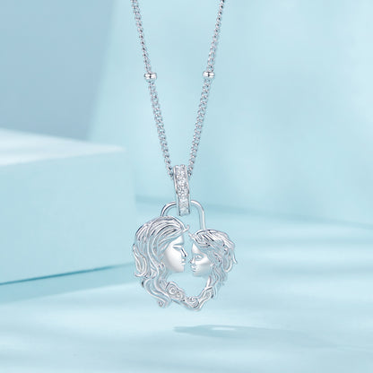 Sentimental Pendant Necklace