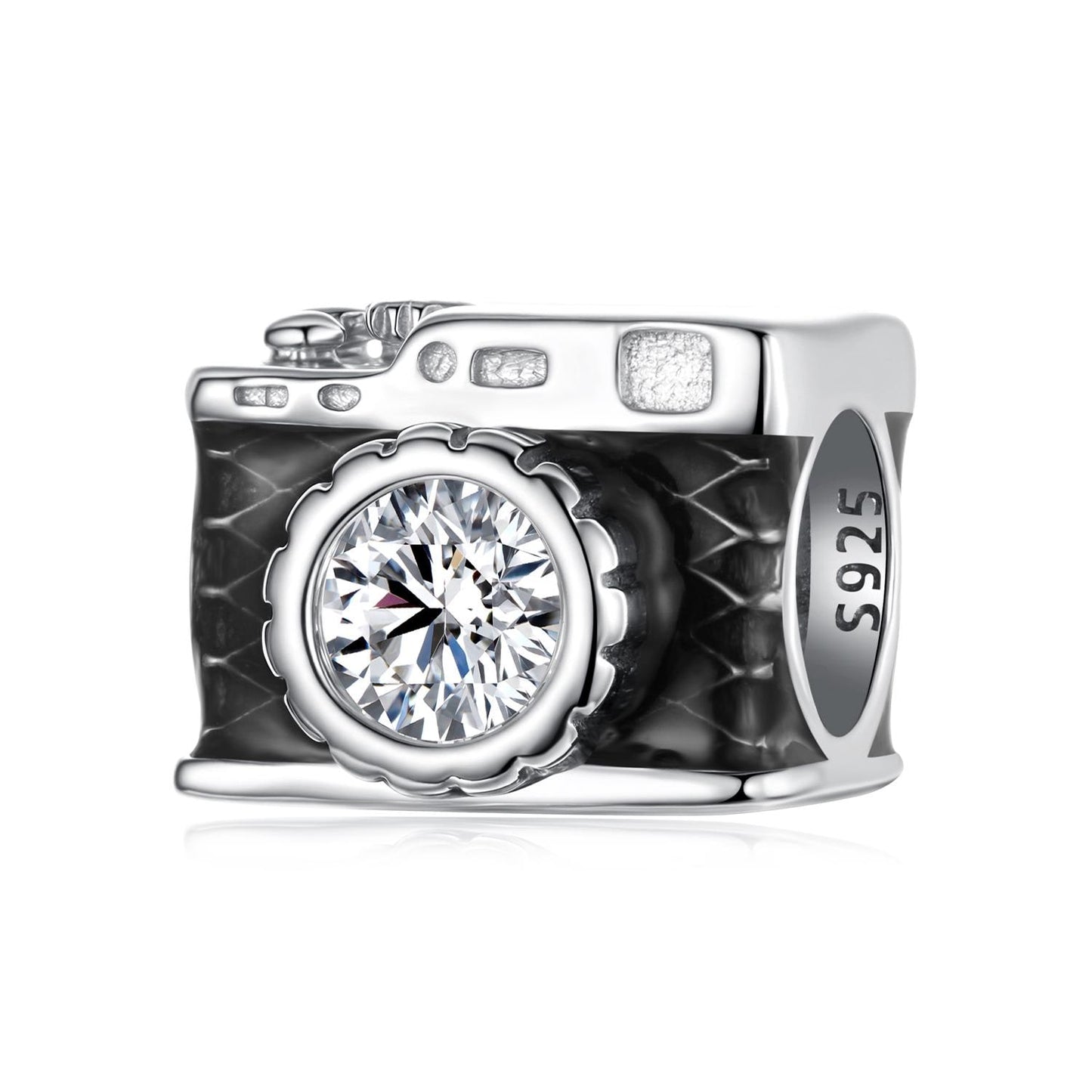 Camera Charm
