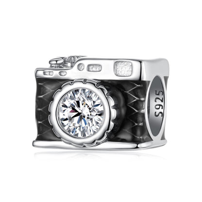 Camera Charm