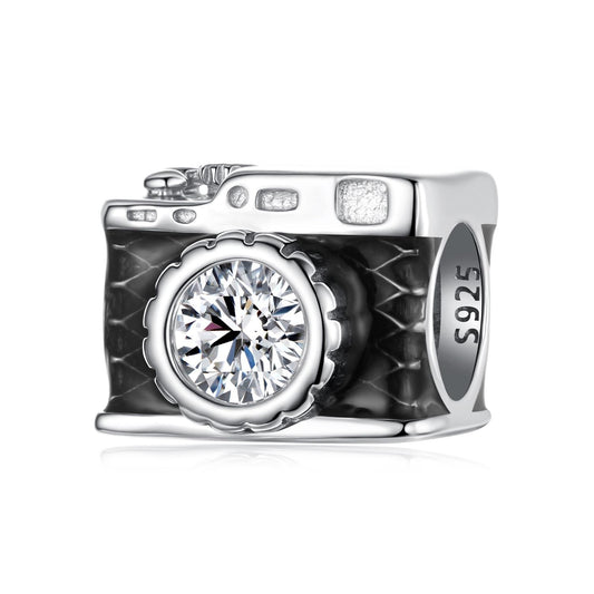 Camera Charm