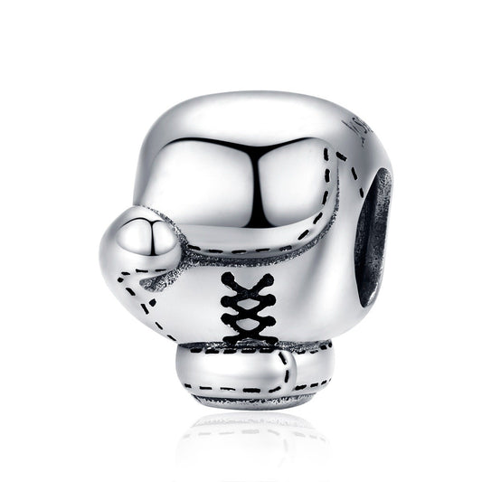 Boxing Gloves Charm