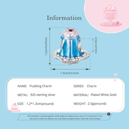 Pudding Charm