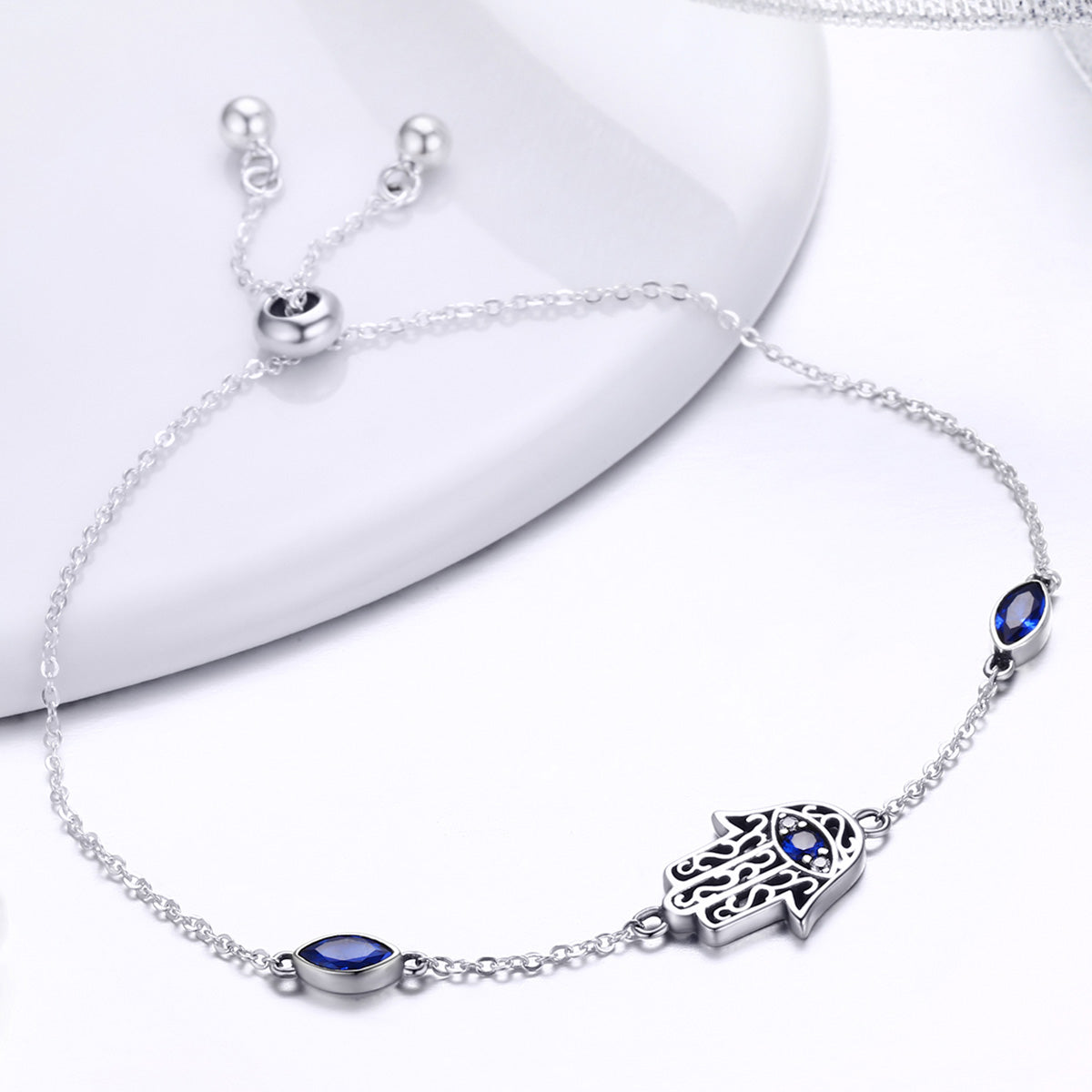 Adoration Bracelet