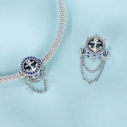 Dream Anchor Charm
