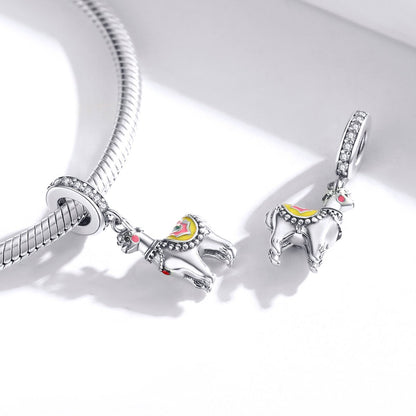 Alpaca Charm