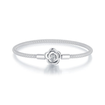 Rose Basic Bracelet