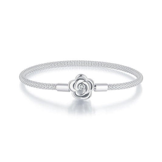 Rose Basic Bracelet