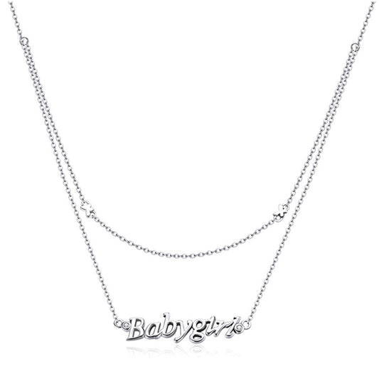Treasured Muse Pendant Necklace