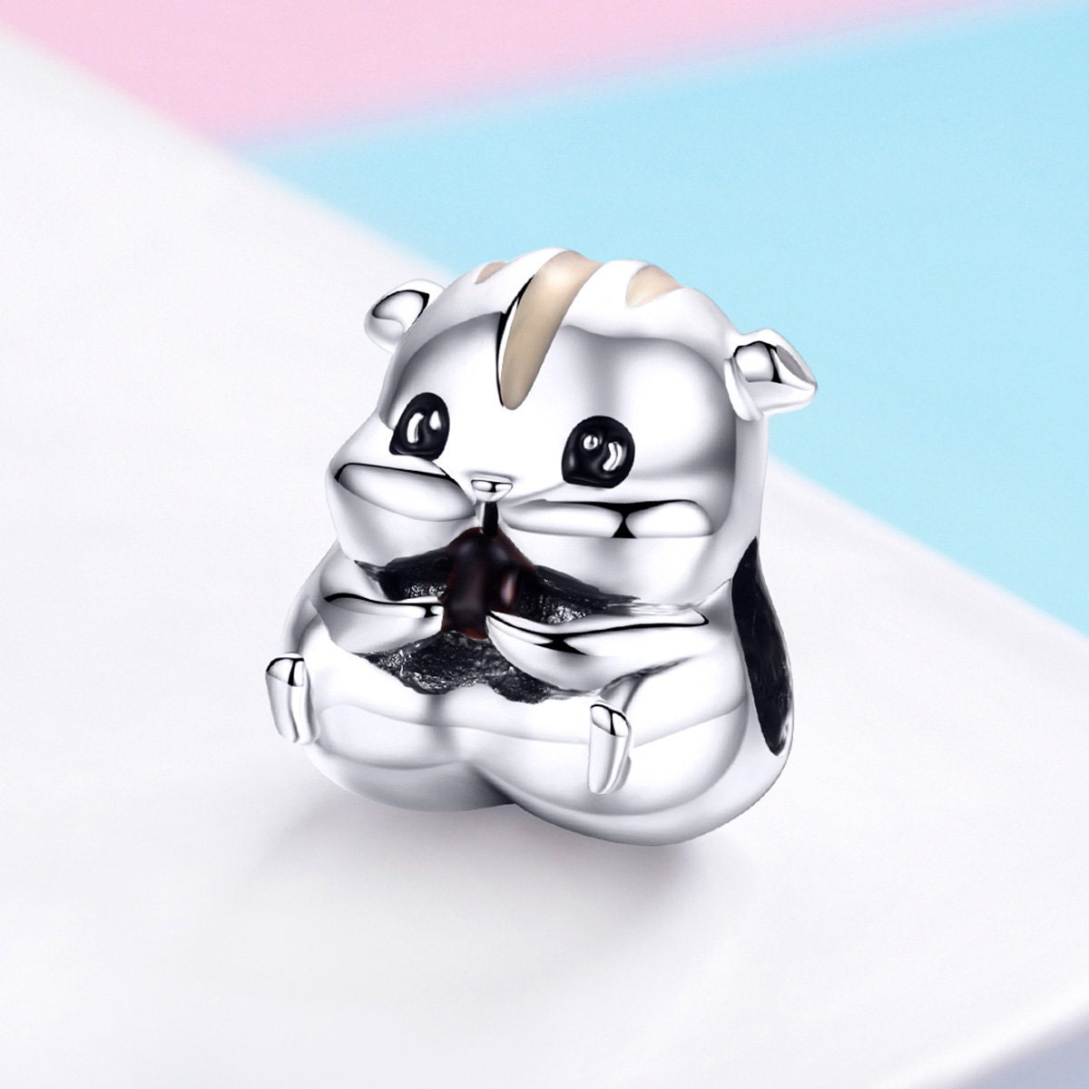 Little Hamster Charm