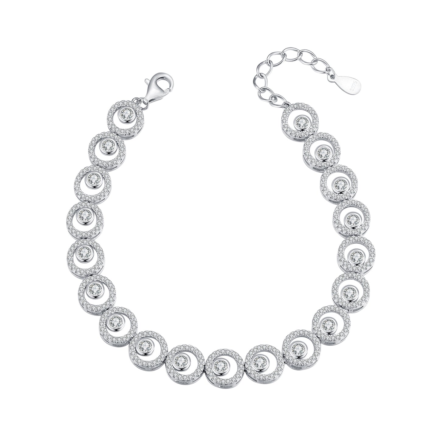 Timeless Glitter Bracelet
