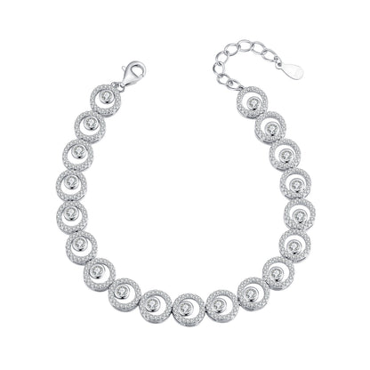 Timeless Glitter Bracelet