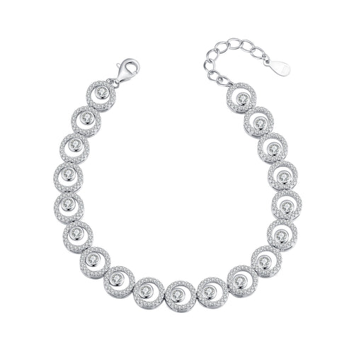 Timeless Glitter Bracelet