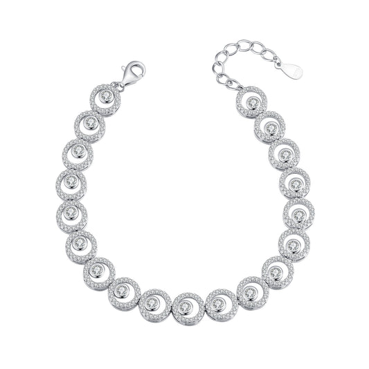 Timeless Glitter Bracelet