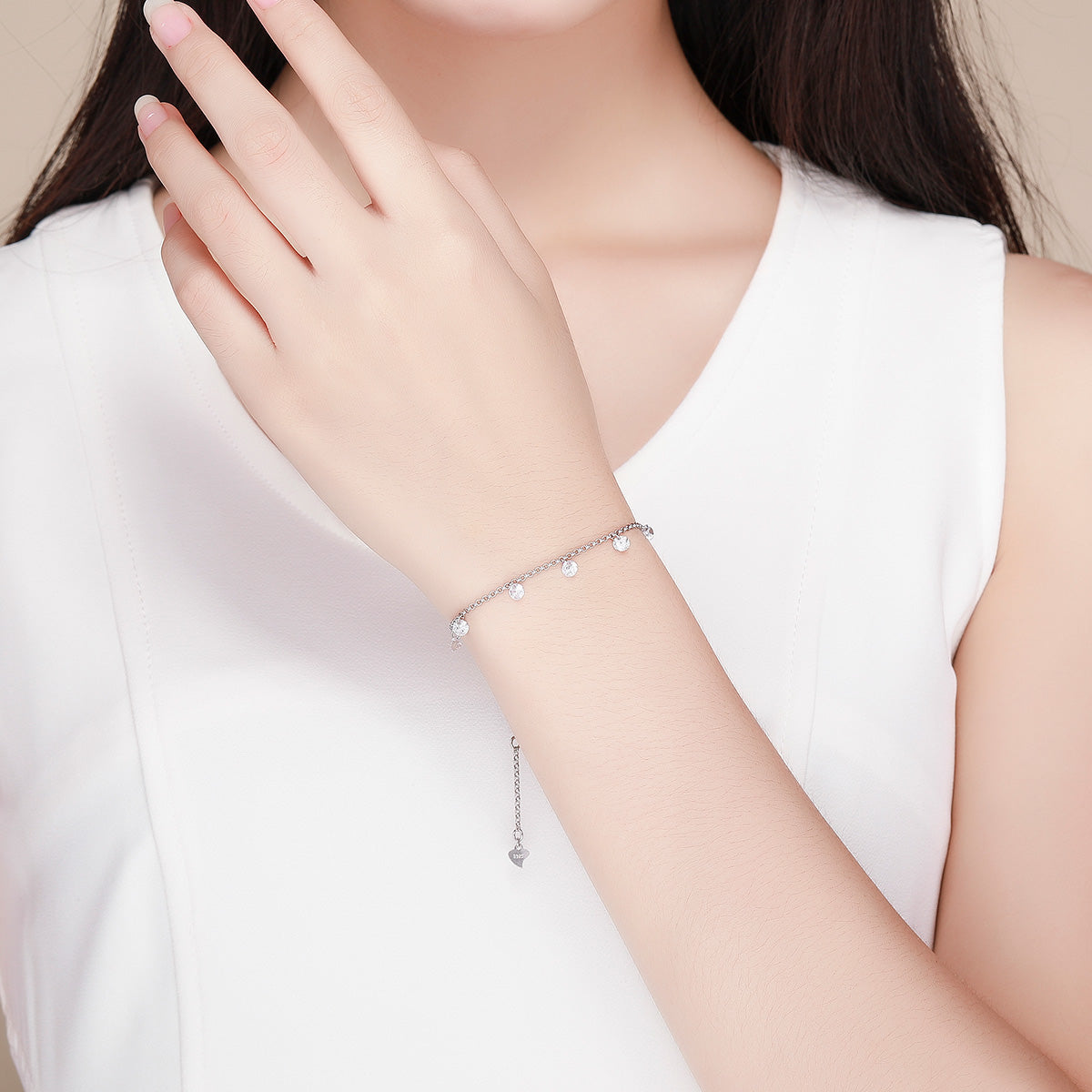 Minimalist Enchantment Bracelet