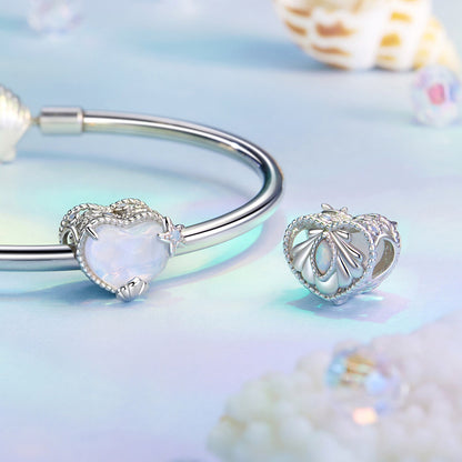 Dreamy Ocean Charm