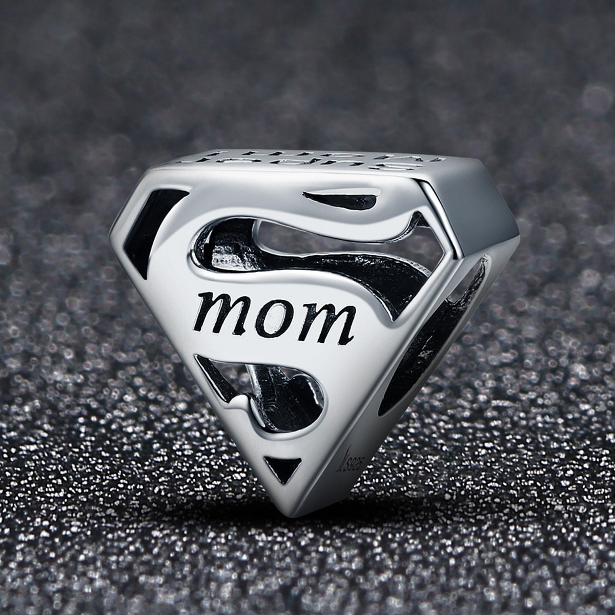 Mother's Day Bracelet Charm
