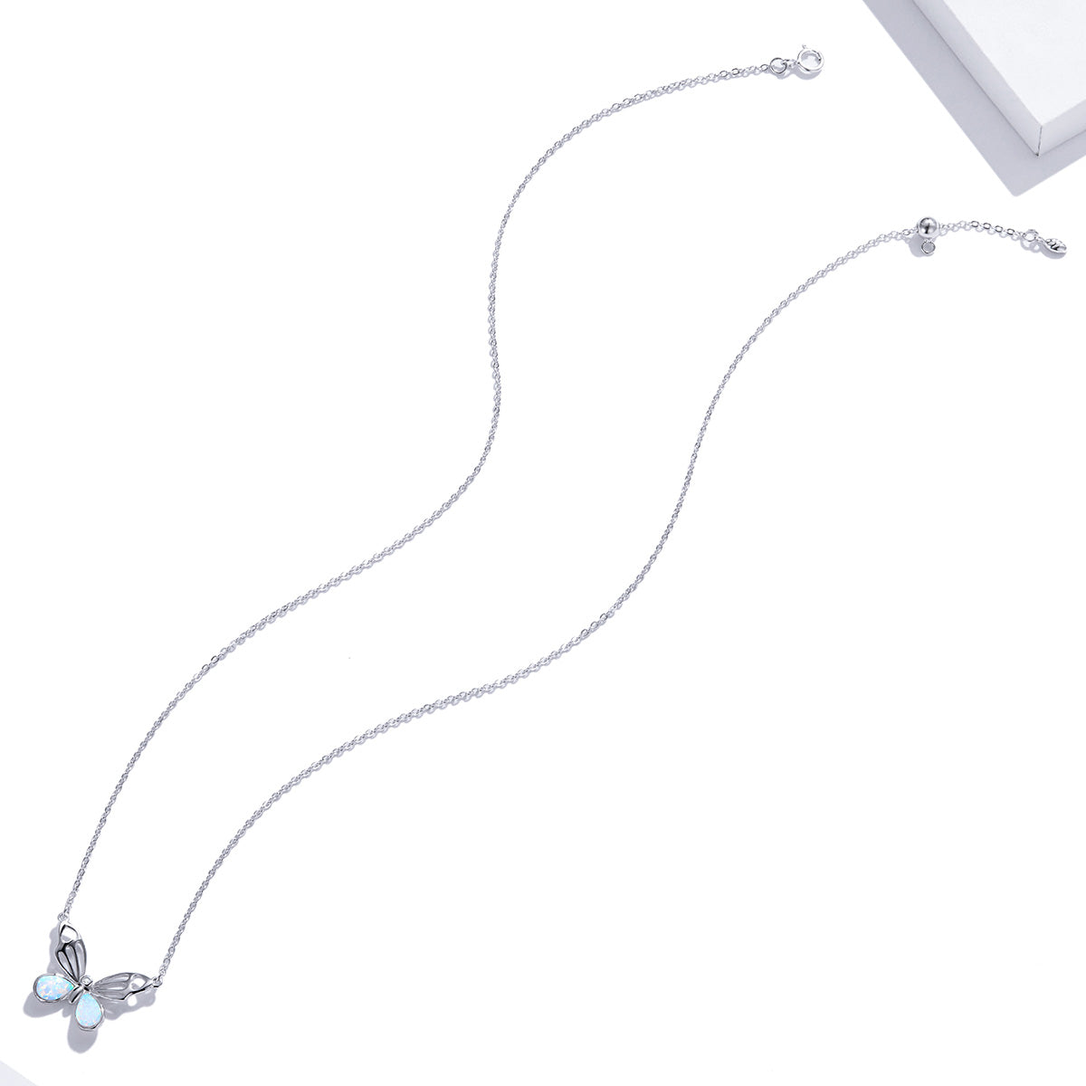 Metamorphosis Pendant Necklace