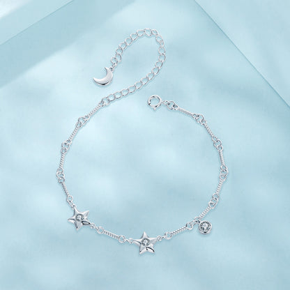 Twinkling Star Bracelet