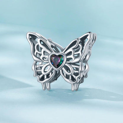 Butterfly Charm