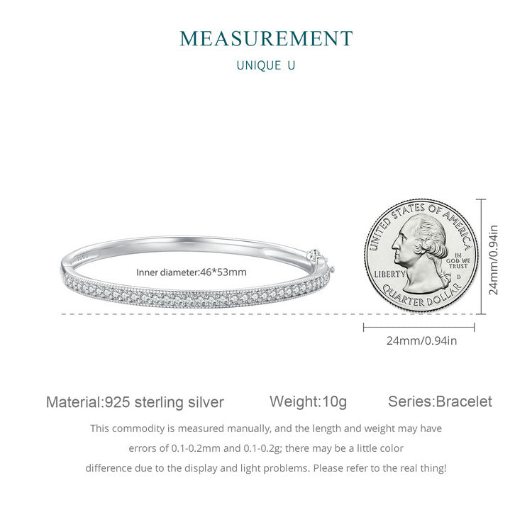 Elegant Bangle