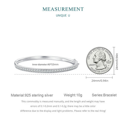 Elegant Bangle