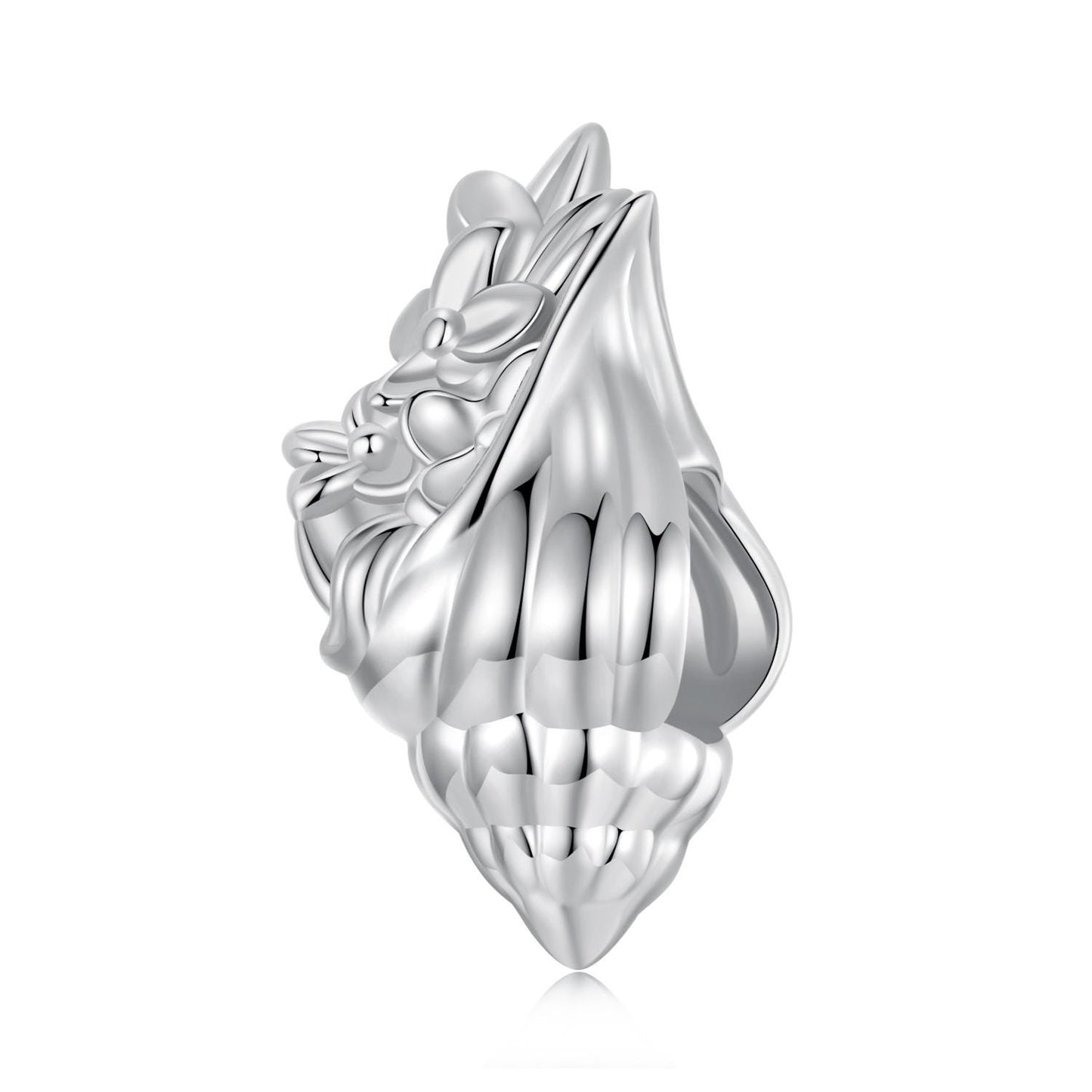Seashell Charm