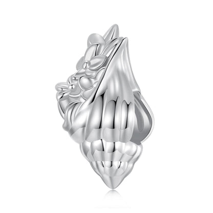 Seashell Charm