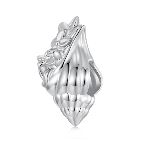 Seashell Charm