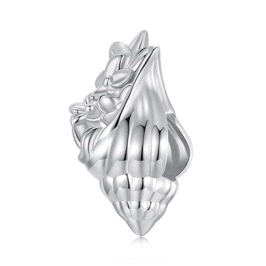 Seashell Charm