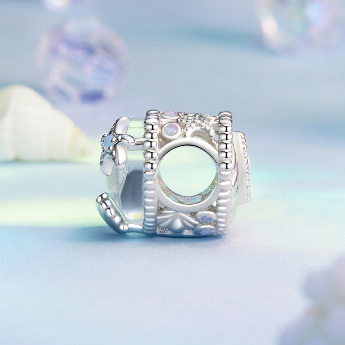 Dreamy Ocean Charm