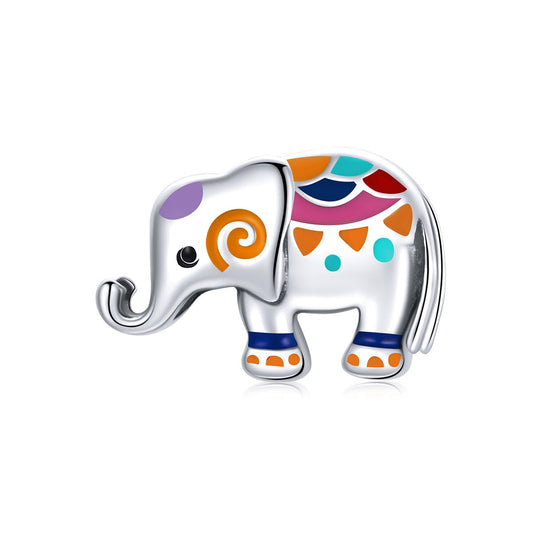 Elephant Charm