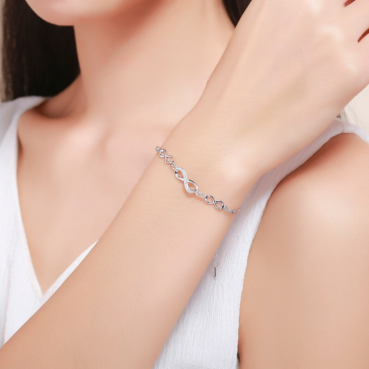 Timeless Elegance Bracelet