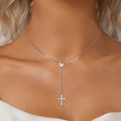 Christ Pendant Necklace