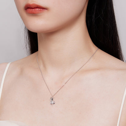 Fox Necklace