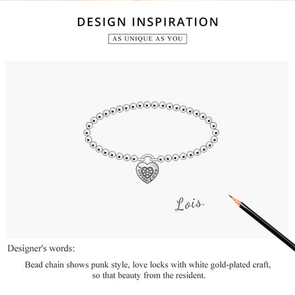 Elegant Beaded Bracelet