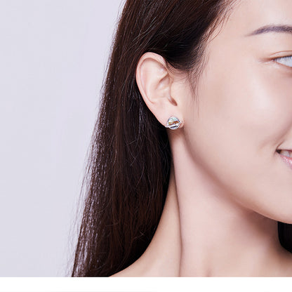 Galactic Earrings