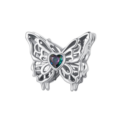 Butterfly Charm