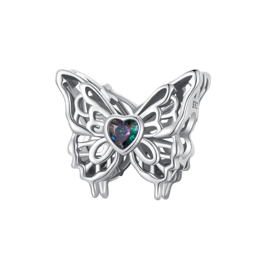 Butterfly Charm