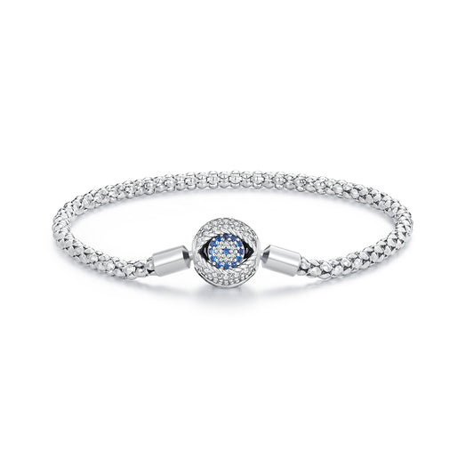 Evil Eye Basic Bracelet