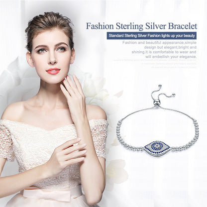 Divine Eye Bracelet