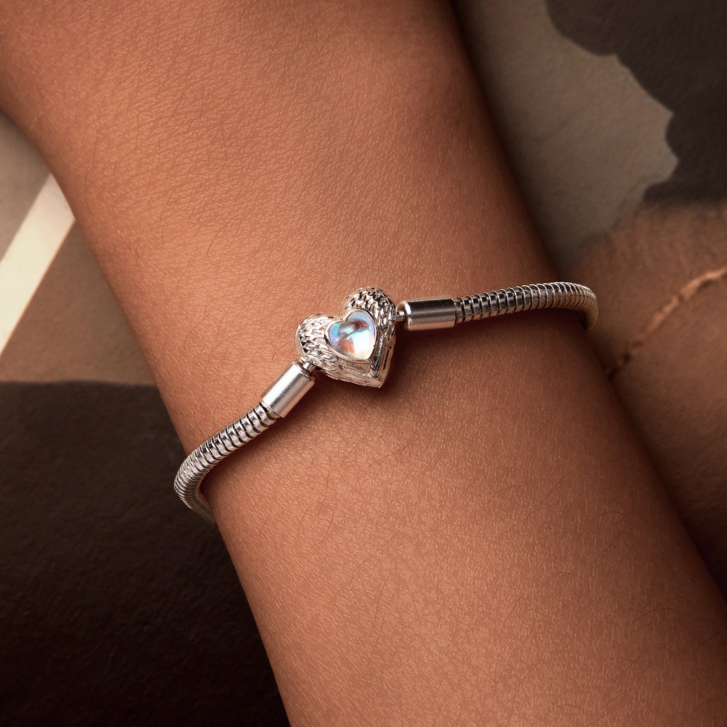 Heart Guardian Basic Bracelet
