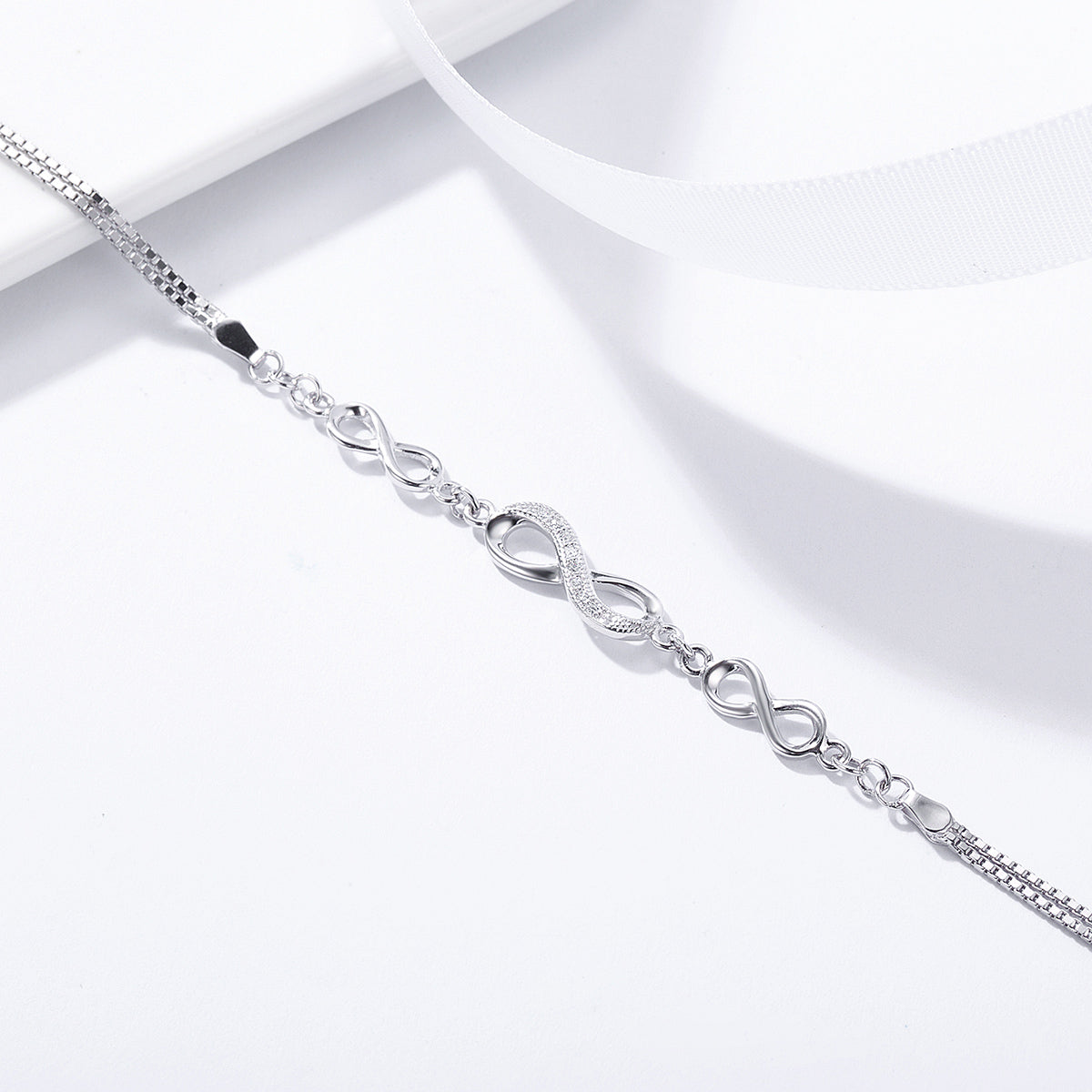 Timeless Elegance Bracelet