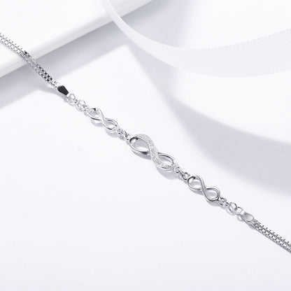 Timeless Elegance Bracelet