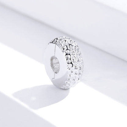 Texture Spacer Charm