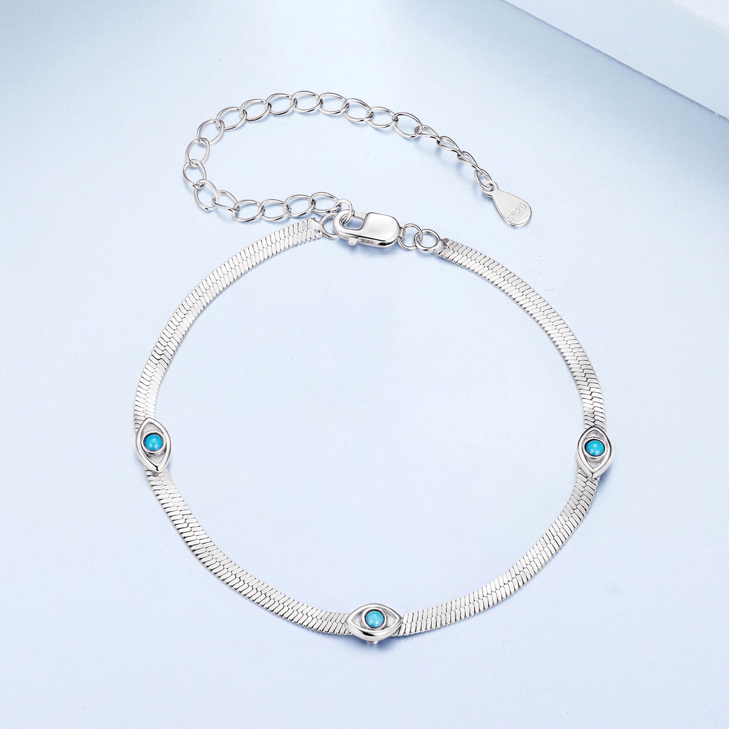 Evil Eye Bracelet